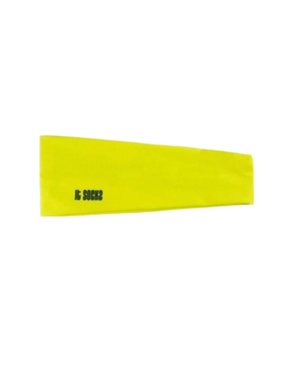 HB1 BALACA DEPORTIVA AMARILLA