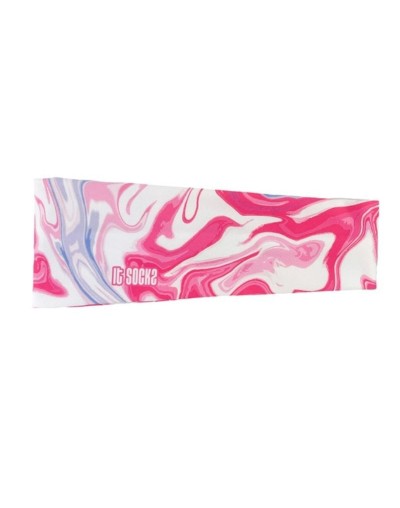 HB4 BALACA DEPORTIVA PINK WAVES