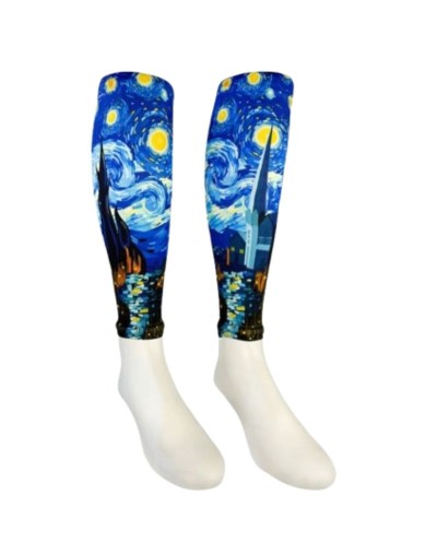 G73 DISEÑO LA NOCHE ESTRELLADA MP