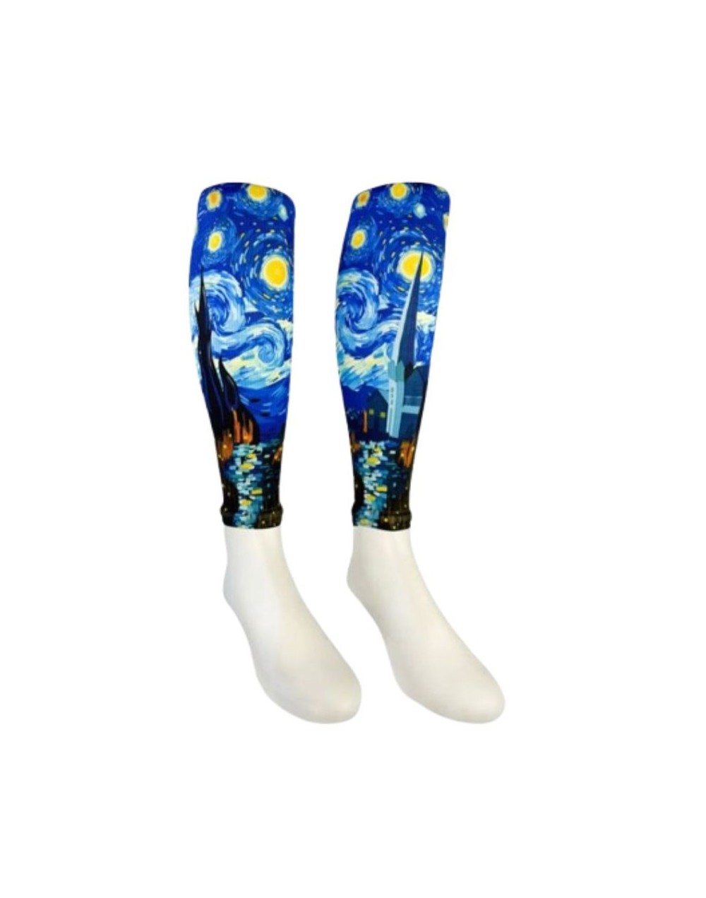 G73 DISEÑO LA NOCHE ESTRELLADA MP