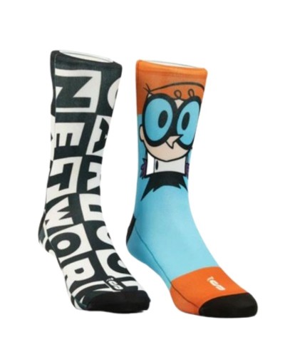 A12 DISEÑO DEXTER MC