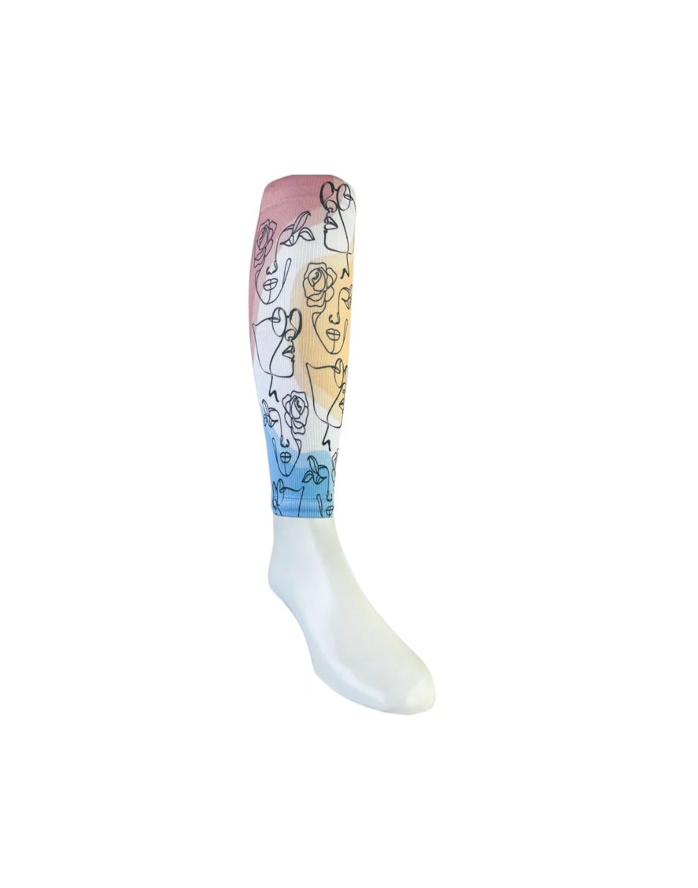 G43 DISEÑO FACES MP