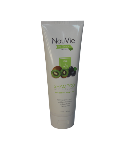 Shampoo Kiwi y Acai