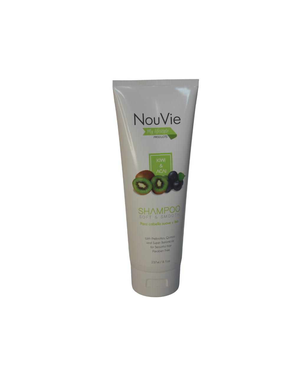 Shampoo Kiwi y Acai
