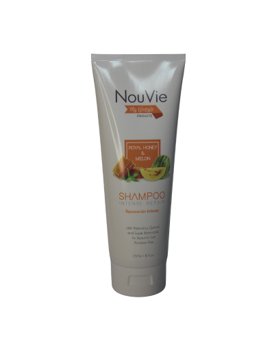 Shampoo Royal Honey & Melon