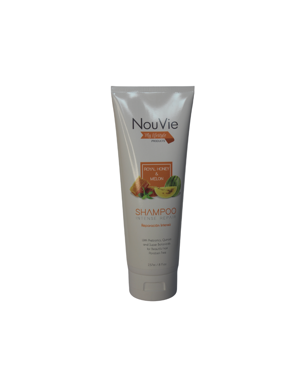 Shampoo Honey & Melon