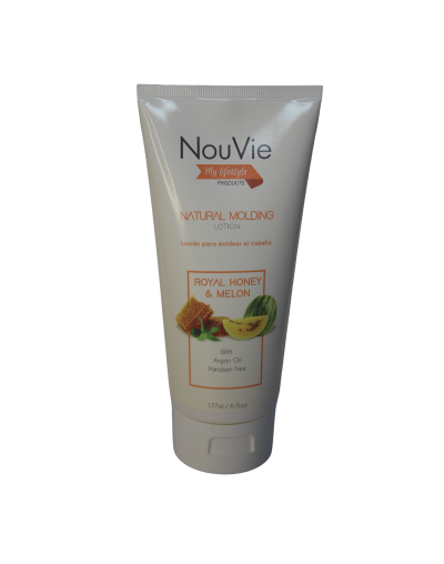 Loción Moldeadora Honey & Melon