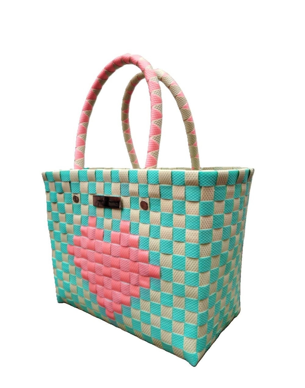Bolso de Mano en Zuncho