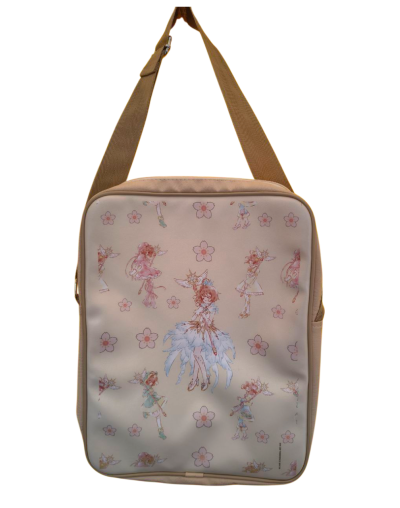 PortaLaptop Sakura Card Captor Beige