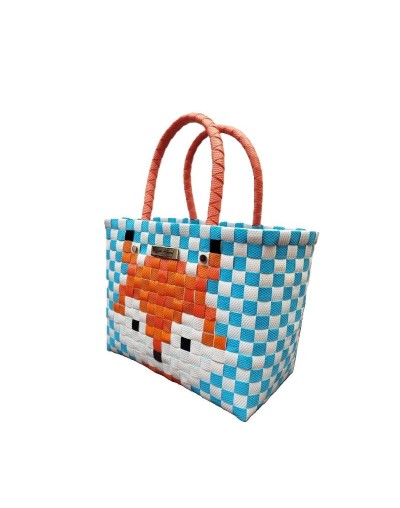 Bolso de Mano en Zuncho