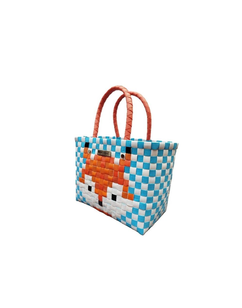 Bolso de Mano en Zuncho