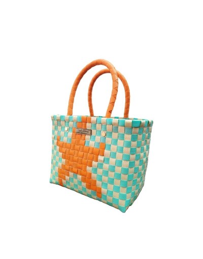 Bolso de Mano en Zuncho