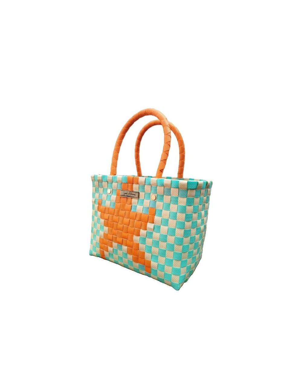 Bolso de Mano en Zuncho