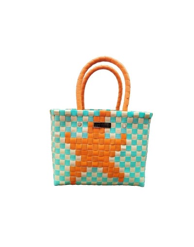 Bolso de Mano en Zuncho