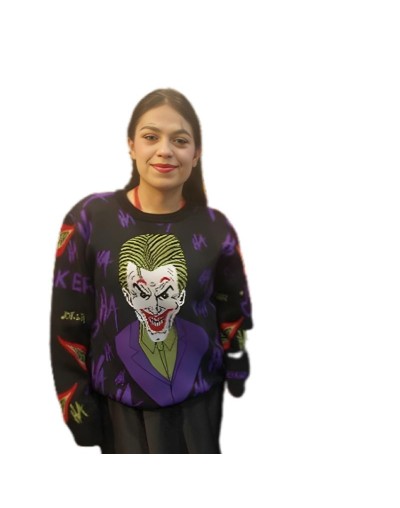 Sweater guason