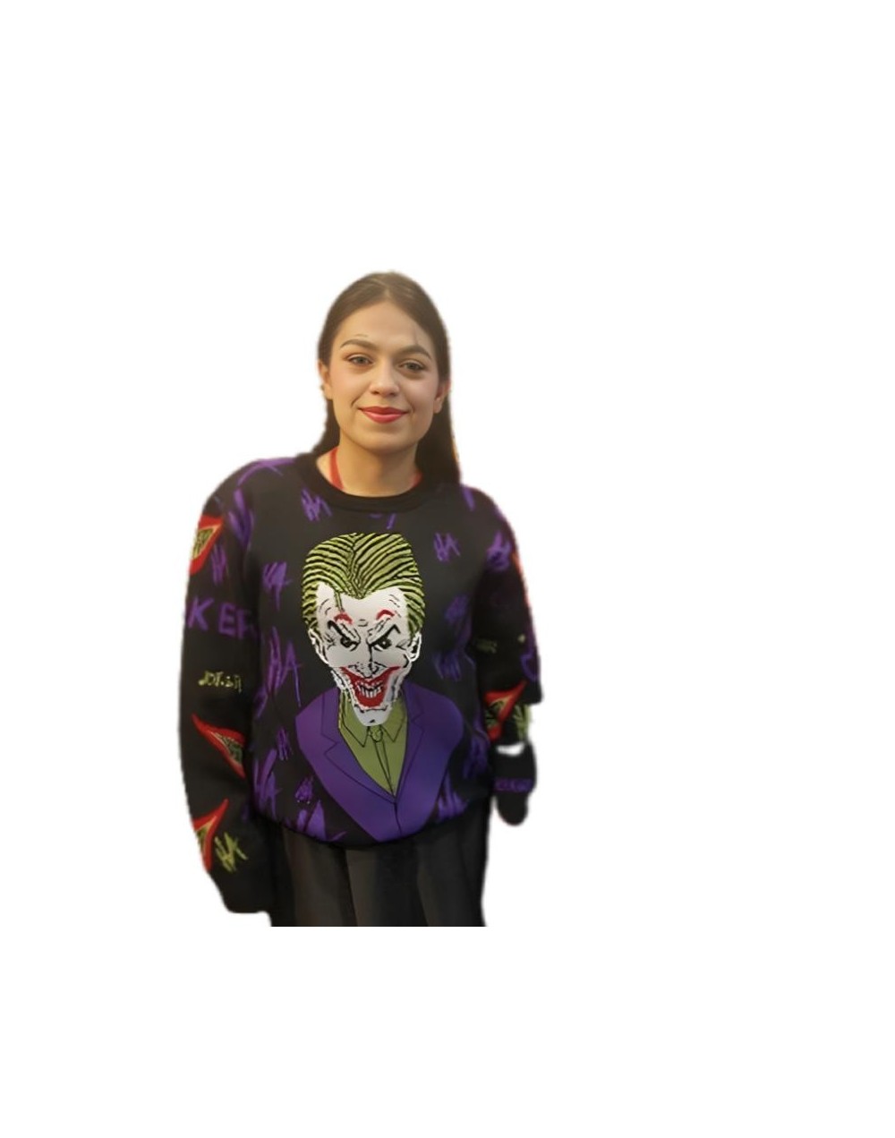 Sweater guason