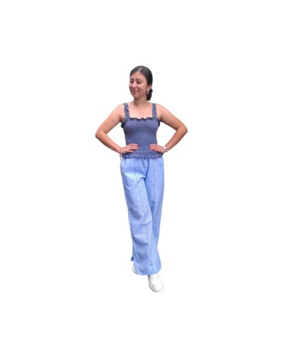 Pantalón Capitalino