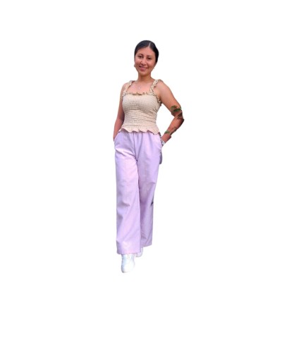 Pantalón Capitalino