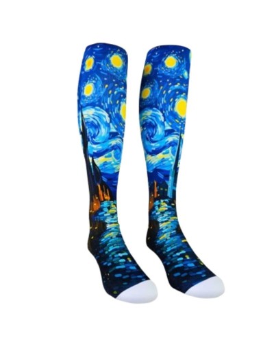 G73 DISEÑO LA NOCHE ESTRELLADA ML