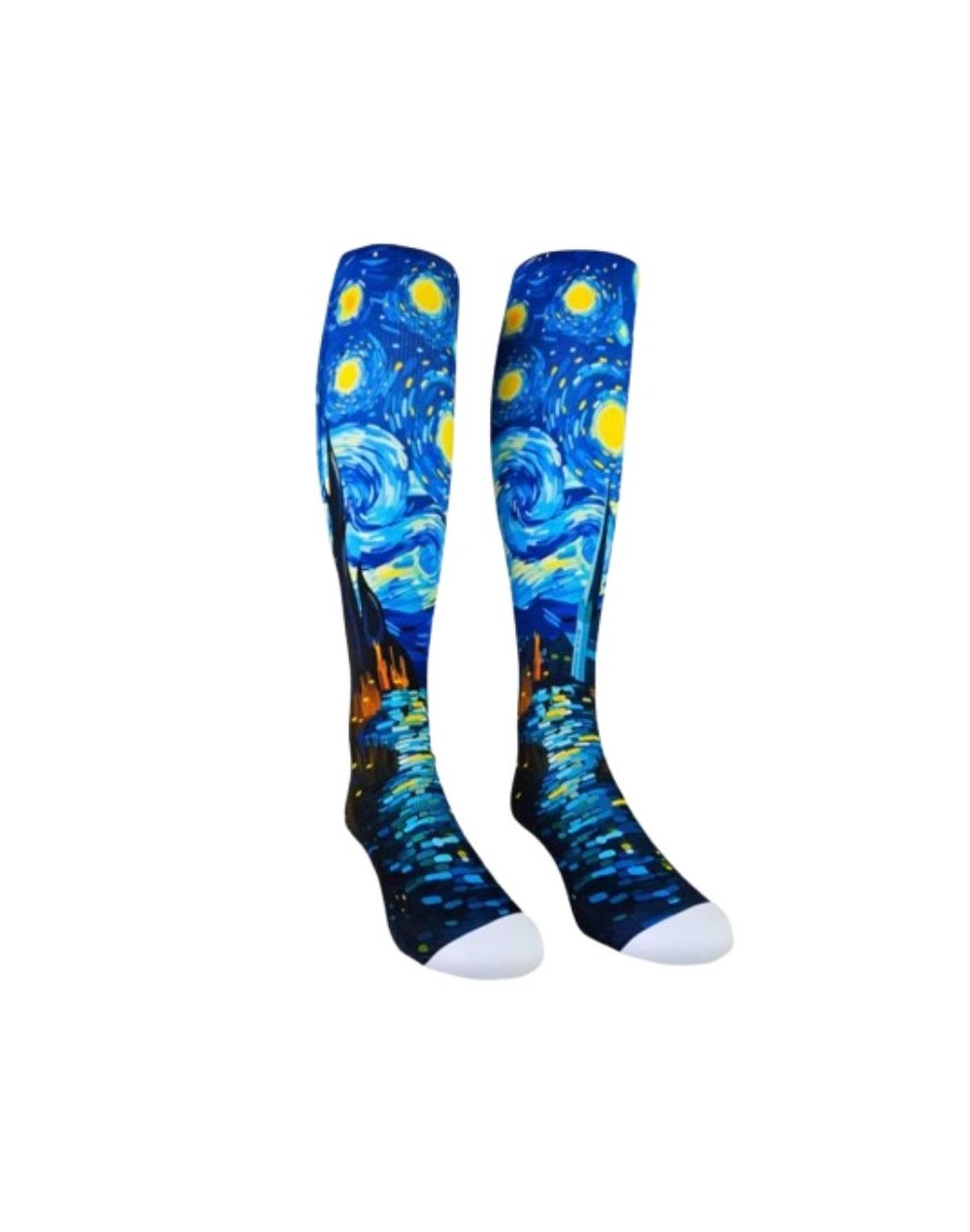 G73 DISEÑO LA NOCHE ESTRELLADA ML