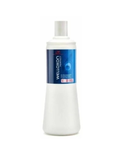 WELLA WELLOXON PERFECT CREMA ACTIVADORA DE COLOR 30VOL 1L