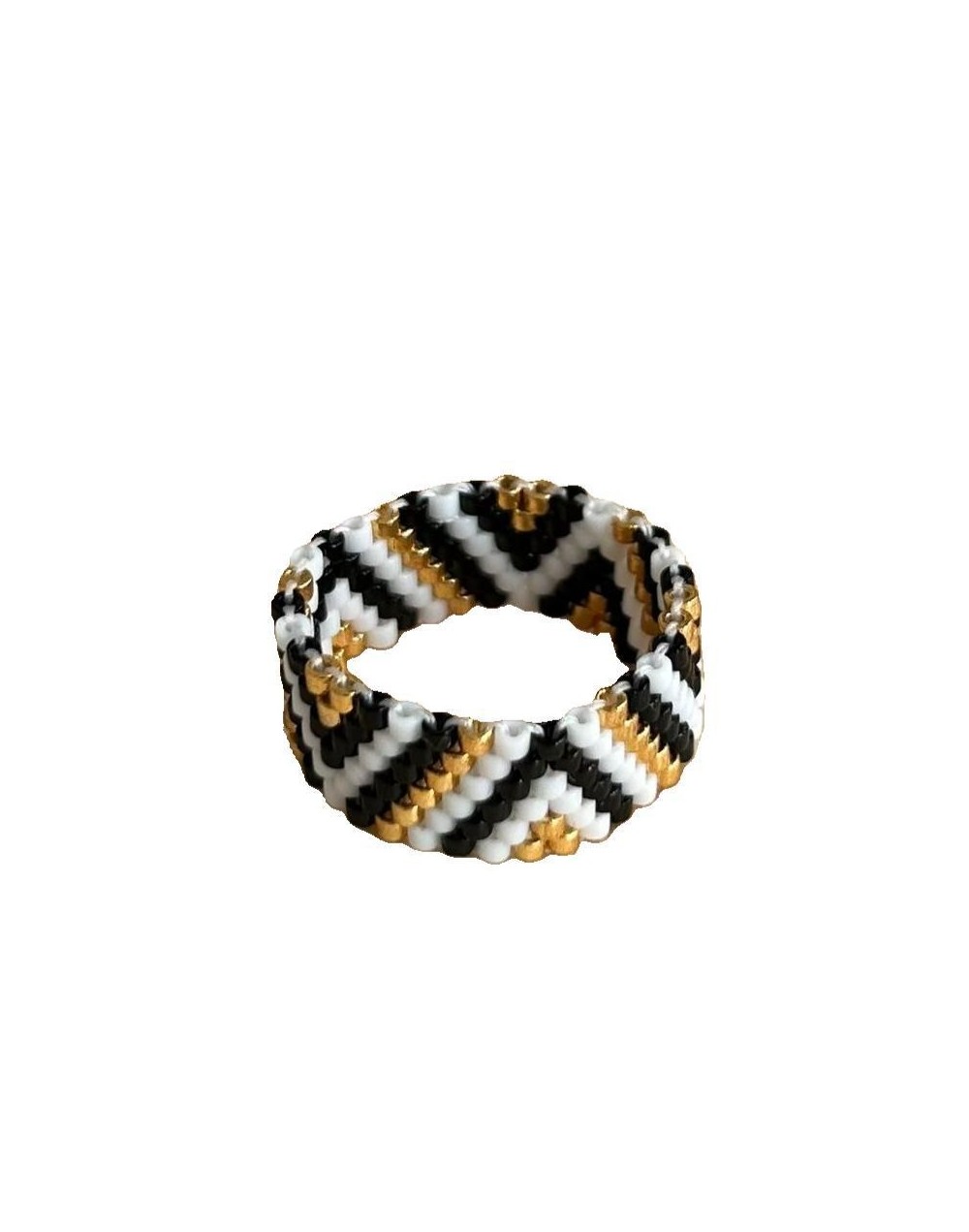 Anillos Miyuki Egipcios