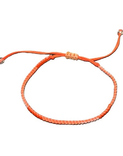Pulseras magia y color