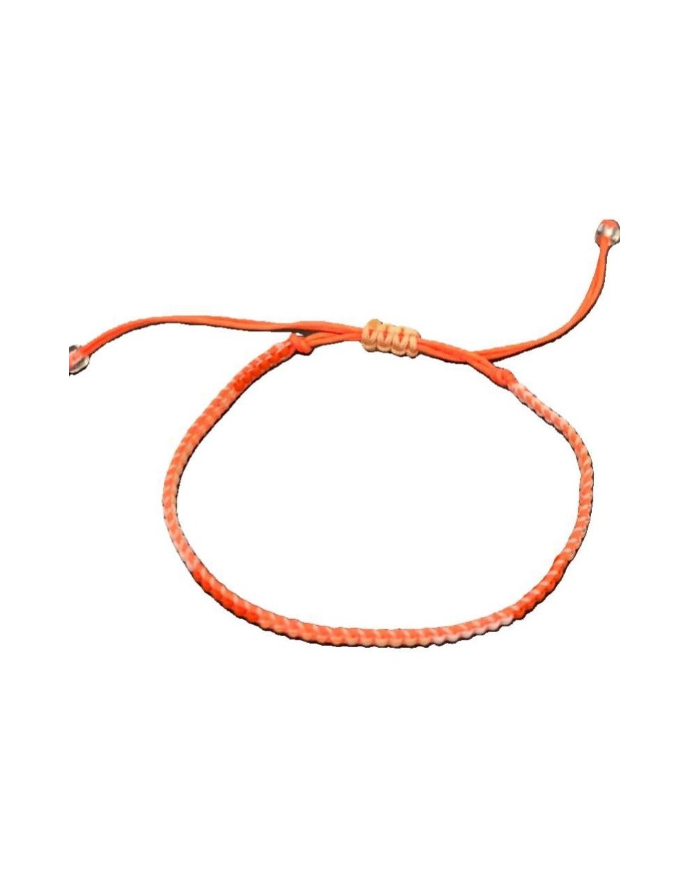 Pulseras magia y color