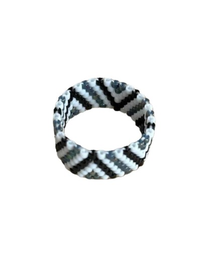 Anillos Miyuki Egipcios