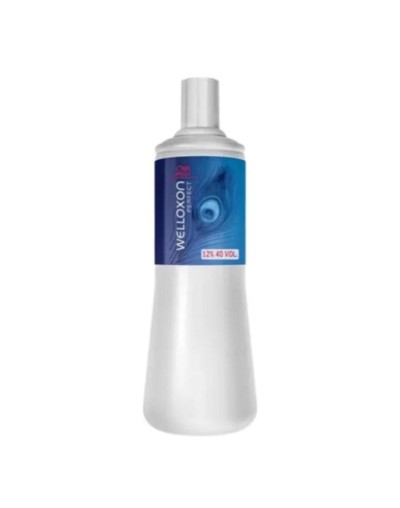 WELLA WELLOXON PERFECT CREMA ACTIVADORA DE COLOR 40VOL