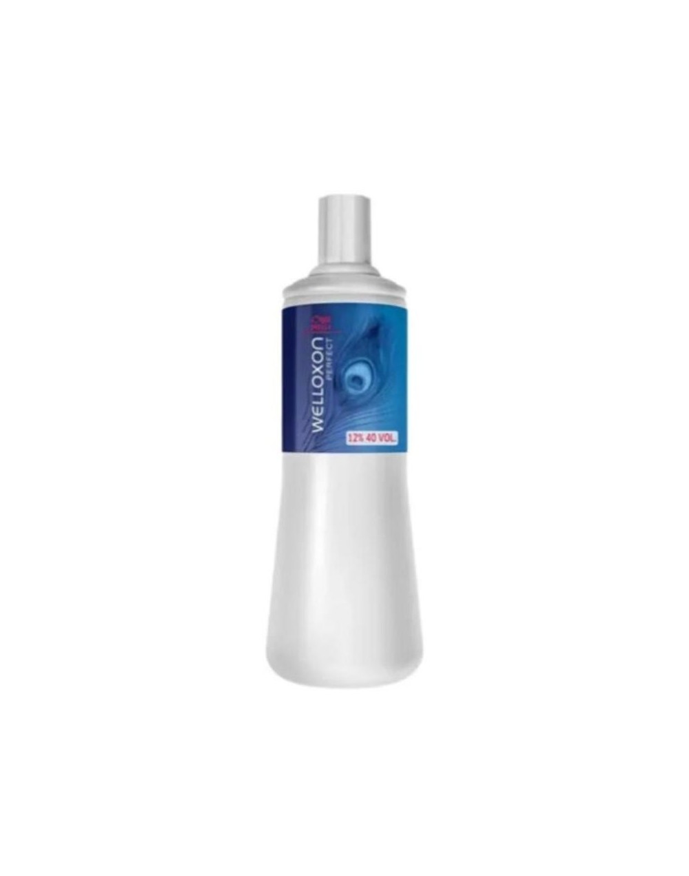 WELLA WELLOXON PERFECT CREMA ACTIVADORA DE COLOR 40VOL