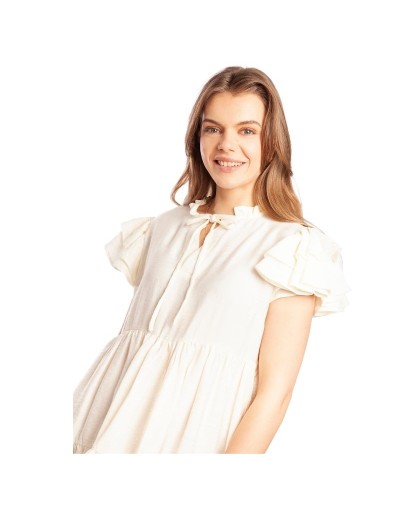 MARGARETT WHITE 