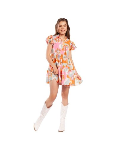 SPRING FLORAL