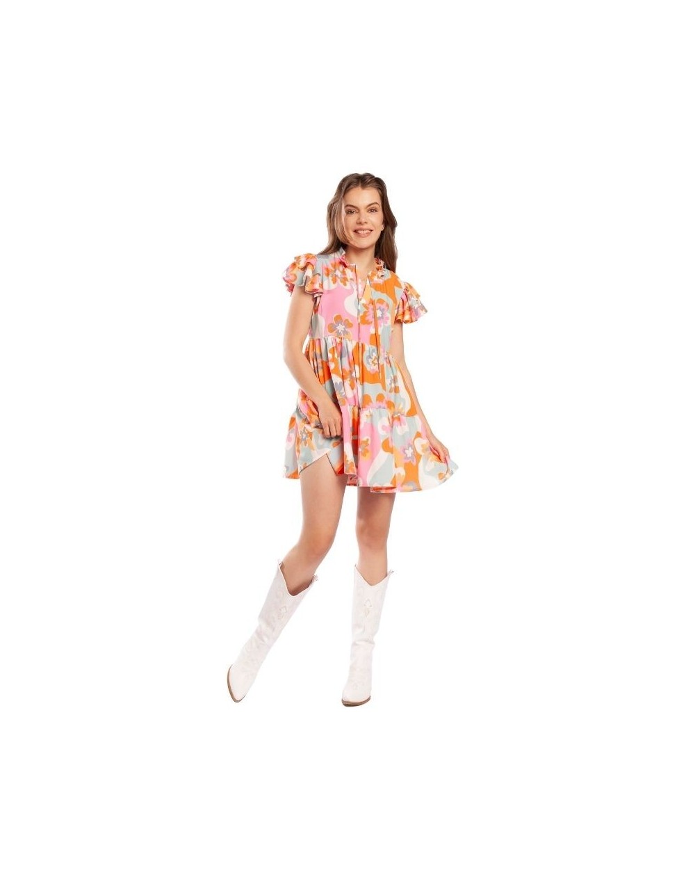 SPRING FLORAL