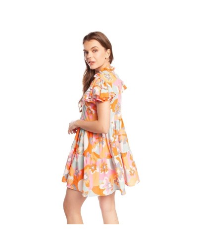SPRING FLORAL