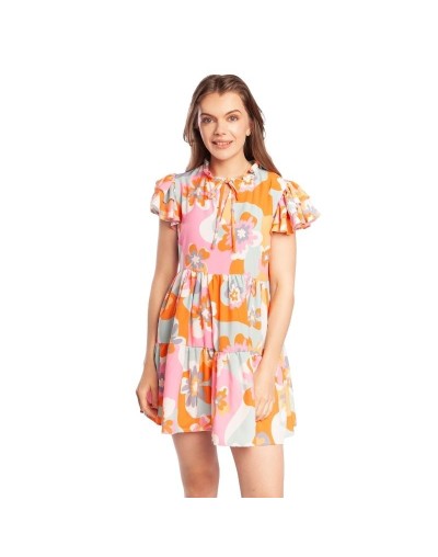 SPRING FLORAL