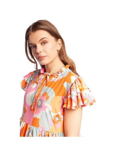 SPRING FLORAL