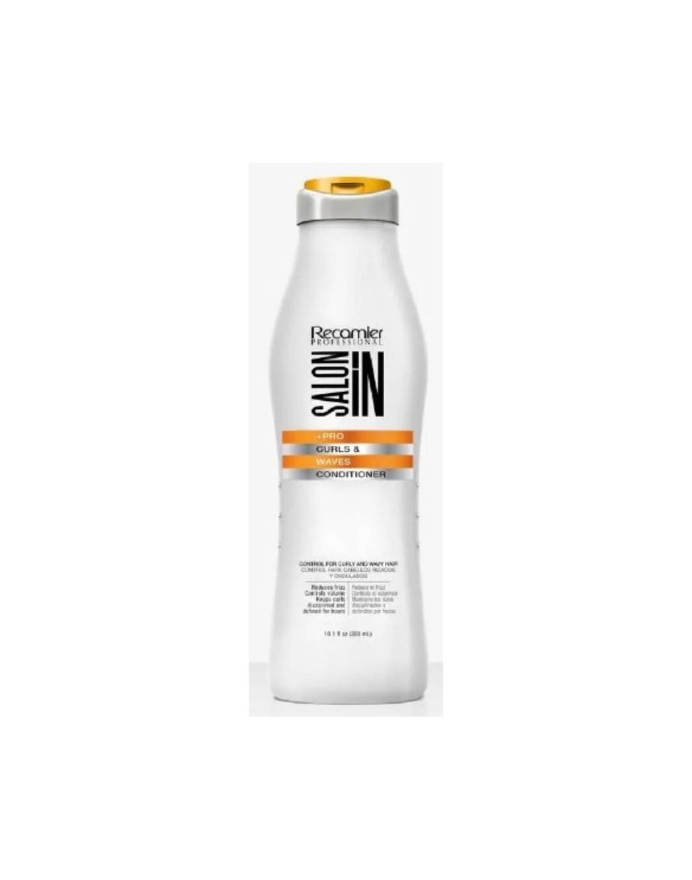 RECAMIER SALON IN PRO CURLS WAVES CONDITIONER 300ML