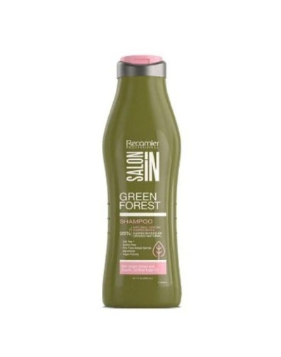 RECAMIER SALON IN GREEN FOREST SHAMPOO 300ML