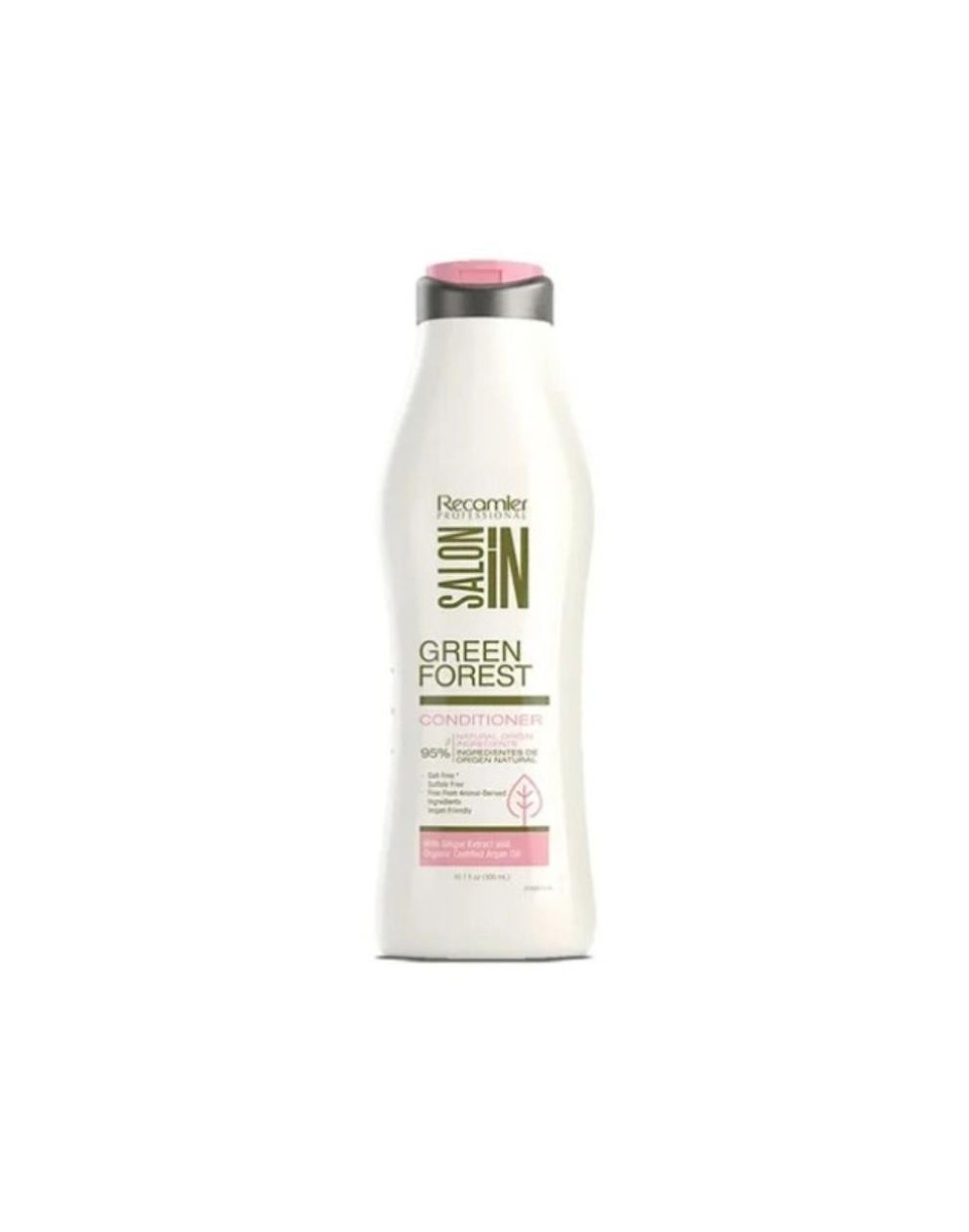 RECAMIER SALON IN GREEN FOREST CONDITIONER 300ML