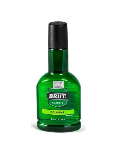 BRUT CLASSIC COLOGNE 147ML