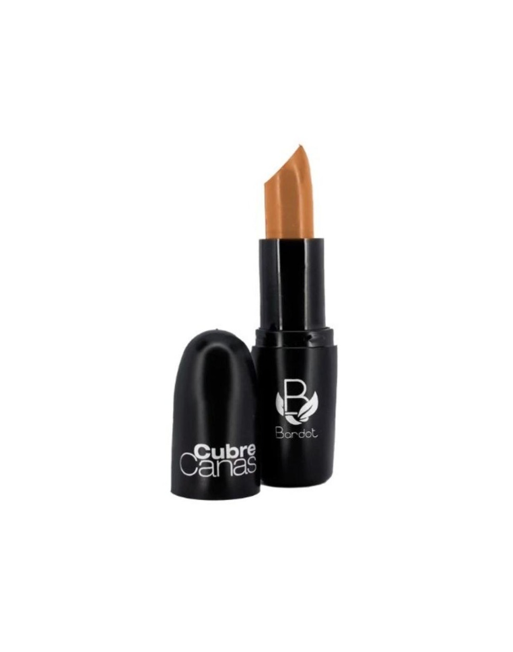 BARDOT CUBRE CANAS MAQUILLAJE TEMPORAL TONO RUBIO 4G