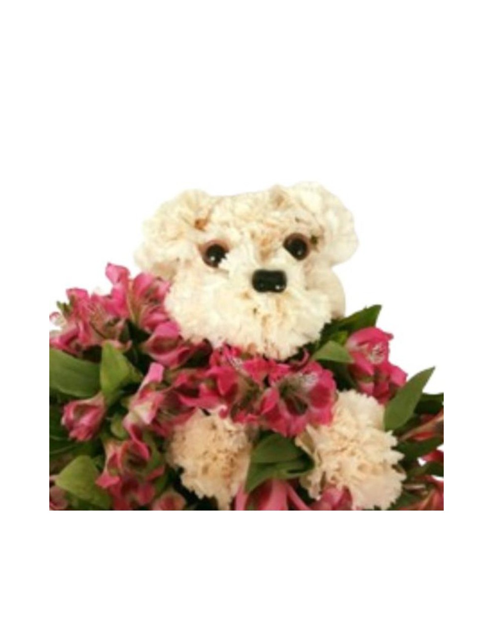 Arreglos Florales Pet Lovers de Diseño. AMARELA FLORAL