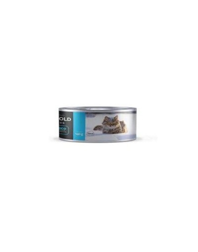 Alimento Humedo enlatado para Gato x 1 UNI