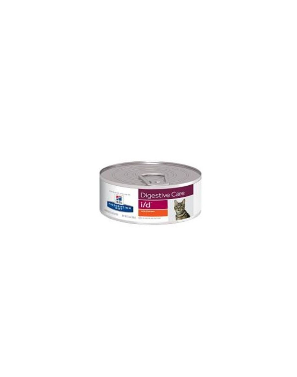 Alimento Humedo enlatado para Gato x 1 UNI