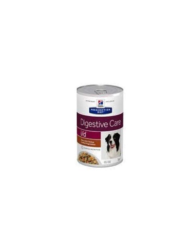 Alimento Humedo enlatado para Perro X 1 UNI