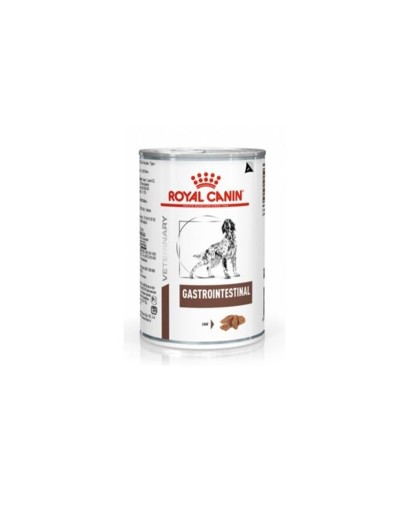 Alimento Humedo enlatado para Perro X 1 UNI