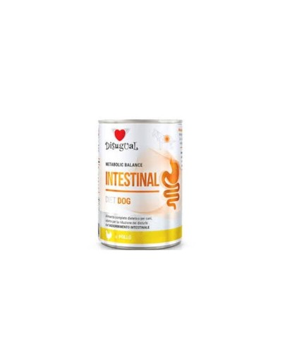 Alimento Humedo enlatado para Perro X 1 UNI