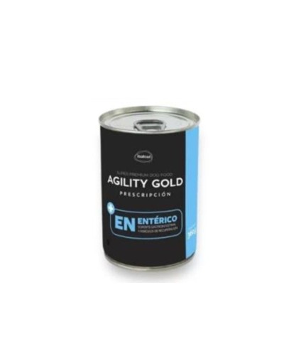 Alimento Humedo enlatado para Perro X 1 UNI