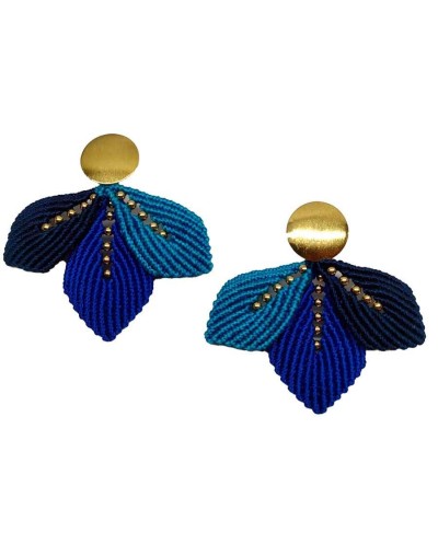 Topos Hojas Maxi